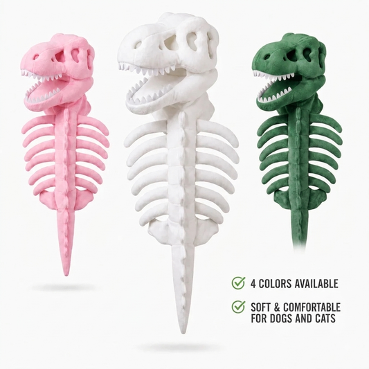 DinoTail-Costume