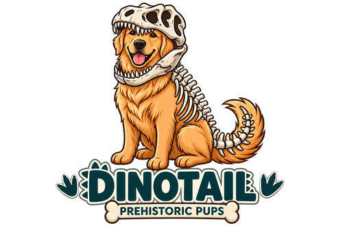 DinoTail
