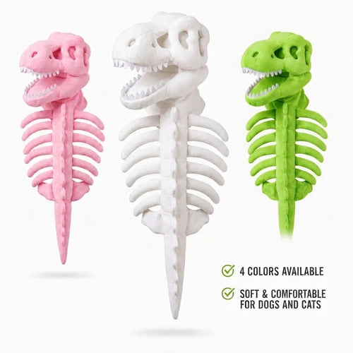 DinoTail-Costume